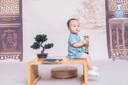 磁县孕妇七个月四维彩超